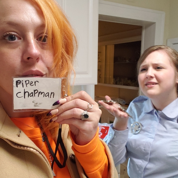 I'm a frickin weirdo, y'all 🤷♀️ - Picture 6 of 8